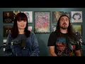CENOBIA - SWALLOWED BY THE WORLD (Reaction)