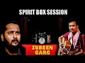 Download Lagu ZUBEEN GARG SPIRIT COMMUNICATION EXPOSED?