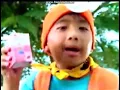 Iklan Sakatonik A-B-C (2002-2003) Di TVRI