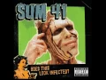 Download Lagu Sum 41 - Over My Head (Better Off Dead)