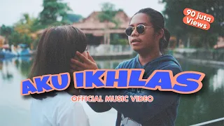 Download Aku Ikhlas - Aftershine Ft Damara De (Official Music Video) MP3