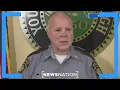 Police release new photo in search for escaped inmate NewsNation Now