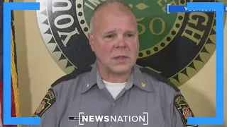 Police release new photo in search for escaped inmate NewsNation Now