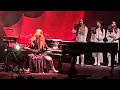 TORI AMOS - iieee In Times Of Dragons Tour Live in London 4K