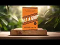 Review Get A Grip Gino Wickman Summarized