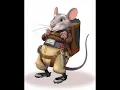 cri cri - caminito de la escuela