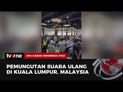 KPU Meniadakan Pemungutan Suara dengan Metode Pos dan Menggunakan Metode TPSLN