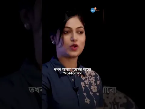 ঋতুপর্ণ ঘোষ স্যারের সেটে আমি যা শিখলাম 🎬