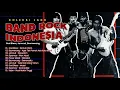 PLAYLIST - KOLEKSI LAGU BAND ROCK INDONESIA - GOD BLESS, JAMRUD, BOOMERANG