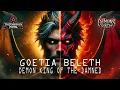 Download Lagu WHO IS BELETH?: The Demon KING of Fear, Desire, and Infernal Authority