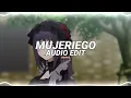Download Lagu mujeriego - ryan castro [edit audio]
