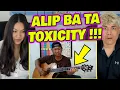 Download Lagu ALIP BA TA - TOXICITY | SYSTEM OF A DOWN GUITAR COVER | REACTION