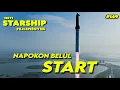 Download Lagu NAPOKON BELÜL jön a 10. tesztrepülés!!  |  Heti Starship fejlemények #149 (2025.08.19.)