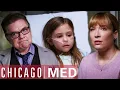 Could it be Munchausen syndrome Chicago Med