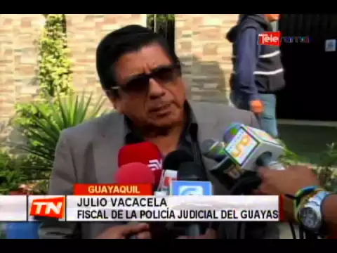 Desarticulan banda dedicada al asalto a transeúntes y robo de vehículos