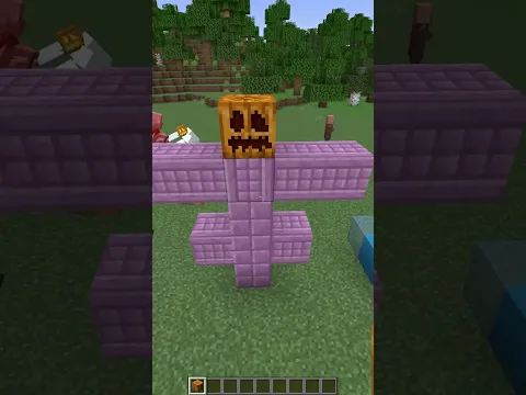 List Of Titan Mobs (Unreal Summon Bosses) #shorts #minecraft #meme