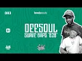 Download Lagu Lovely Souls presents #TheBoomMasterParty w/ Deesoul \u0026 Suave Baps (B2B) - Episode 003 (Amapiano)
