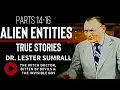 Download Lagu Alien Entities (Pt 14-16): True Stories - Dr. Lester Sumrall