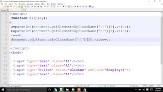 how to use document write in JavaScript With Example