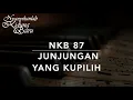 Download Lagu NKB 87 Junjungan yang Kupilih (He Lives) - Nyanyikanlah Kidung Baru
