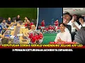Download Lagu SENJATA BARU TIMNAS U23! Gerald Vanenburg tanpa basa-basi panggil pemain diaspora~Dion Markx bangga