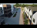 Windsor West Plano Areal Footage