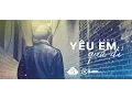 Download Lagu Karik - Yêu Em Quá Đi | Official MV