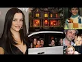 Annie Wersching - Lifestyle Net worth Biography house Family Childhood Last RIP