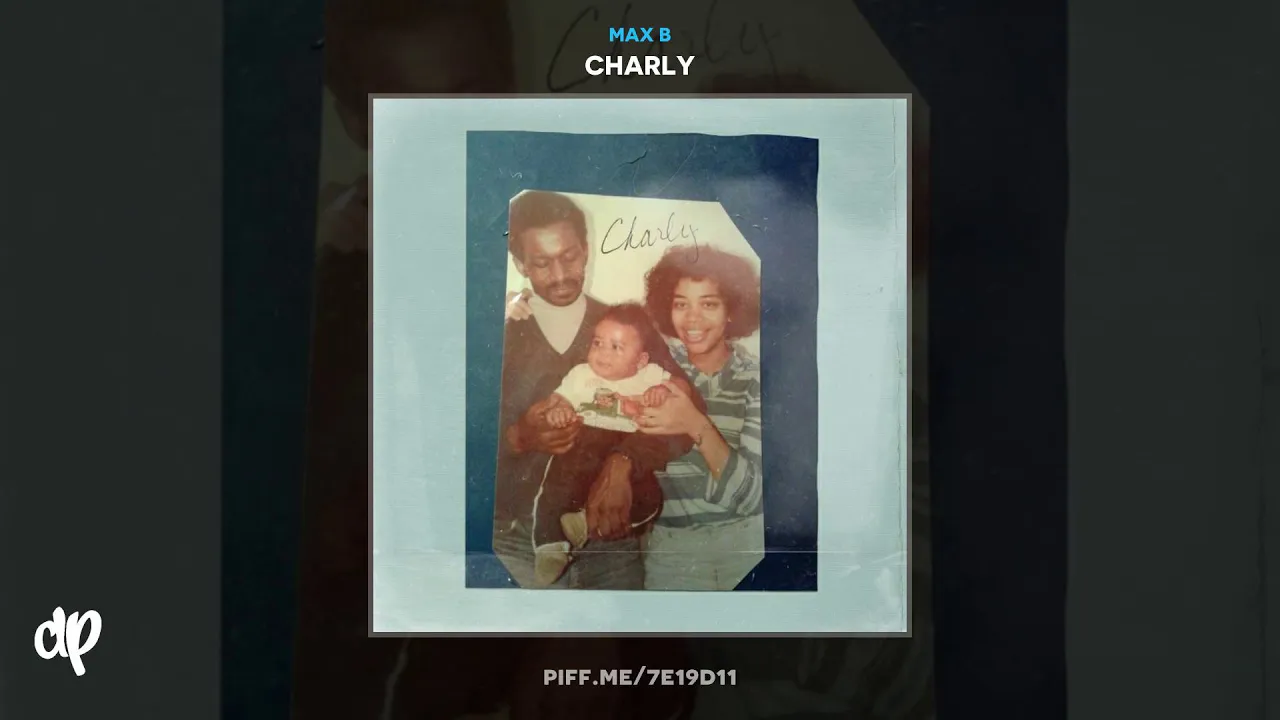 Max B - Promises [Charly]