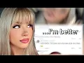 GALVANCILLO GF SHADES EX JOSEBAE GOES OFF ON ME SHOCKING