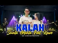 Lagu Kalah - Shinta Arsinta ft Kawe (Official Music Video)