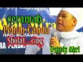 Lagu Ceramah Lucu Ustadz Akri Patrio 🕳️ Perbaiki Sholat @ribangkicau4l 