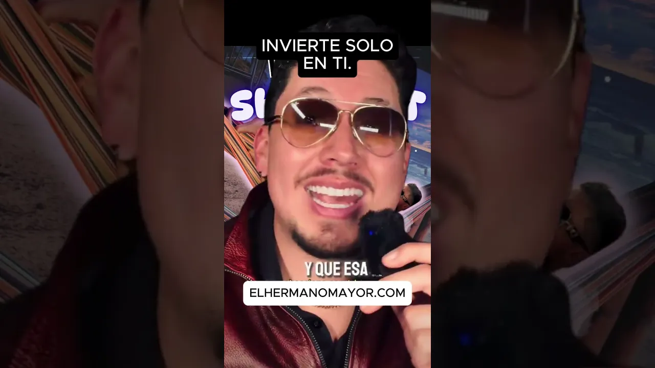 INVIERTE SOLO EN TIS