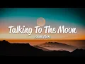 Download Lagu Bruno Mars - Talking To The Moon (Lyrics)