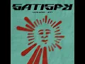 Satisfy - Calvin Harris & Jazzy