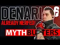 Download Lagu Denari Mythbusters - 6News - Rainbow Six Siege X