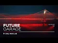 Donkere muziek voor op het werk - Night Future Garage Mix