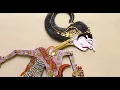 Download Lagu Batara DEWA KAMAJAYA (Manmada) / Belajar Mengenal Wayang Kulit / LEARNING Javanese Puppet Characters