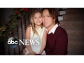 Larry Birkhead on Relationship with Anna Nicole Smith Raising Their Daughter