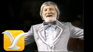 Ray Conniff - Cuando Calienta el Sol - Festival de la Canción de Viña del Mar 1978 - Full HD 1080p