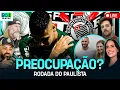 Lagu ANDREAS PEREIRA LESIONADO, DESPEDIDA DE WEVERTON, CORINTHIANS E SÃO PAULO EM CAMPO | Debate Placar