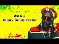 Peter Tosh - Reggae Mylitis (lyrics)
