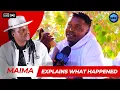 Lagu MAIMA FINALLY EXPLAINS why he did not perform in Vuka Festival \u0026 WHAT HAPPENED.