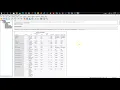 Export Qualtrics to SPSS and Create Codebook