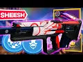 I FINALLY Got This God Roll Autumn Wind My Luck Is Insane
