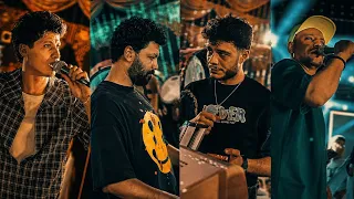  اللي عاش علي حس نفسه صعب حد في يوم ينافسه       حظايه جديده رايقه مع  فرامل العندليب        دندنها