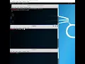 Python - Multi-threaded Server