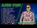 Download Lagu GUBUK JADI ISTANA - IPANK FULL ALBUM TERBAIK (LIRIK) PERCERAIAN LARA - LAGU POP MELAYU TERBARU 2025