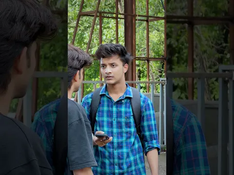 Bhai Jaisa Dost 🤍🫂|| Friendship || Jeetpatil || Nilesh || #youtube #shorts #dosti #trending #viral