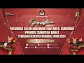 Download Lagu highlight HARI KE -1 PENDAFTARAN PASLON GUBERNUR DAN WAKIL GUBERNUR SUMBAR PEMILIHAN SERENTAK 2024